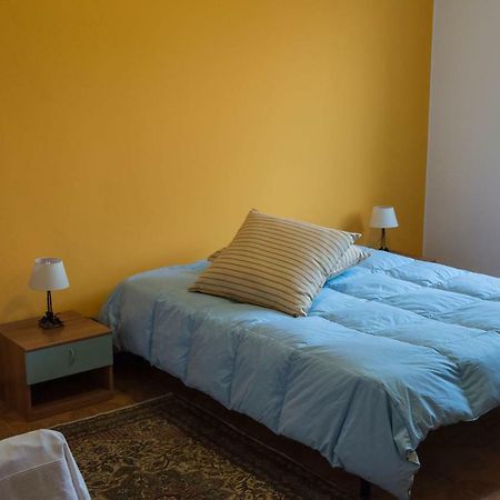 Ferienwohnung Luminoso Bilocale Alessandria Exterior foto