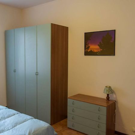 Ferienwohnung Luminoso Bilocale Alessandria Exterior foto