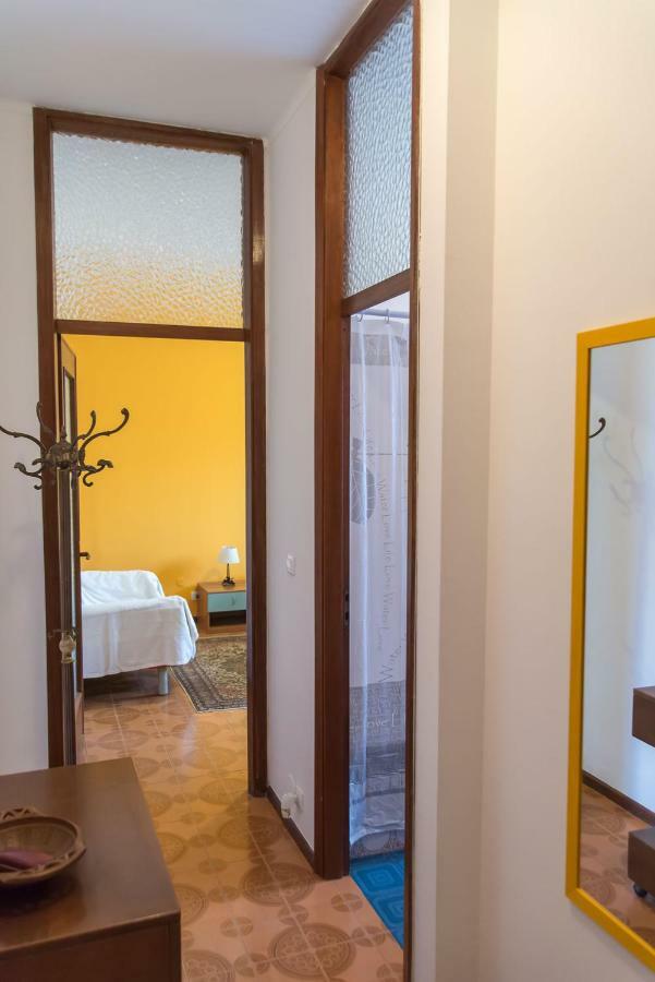 Ferienwohnung Luminoso Bilocale Alessandria Exterior foto